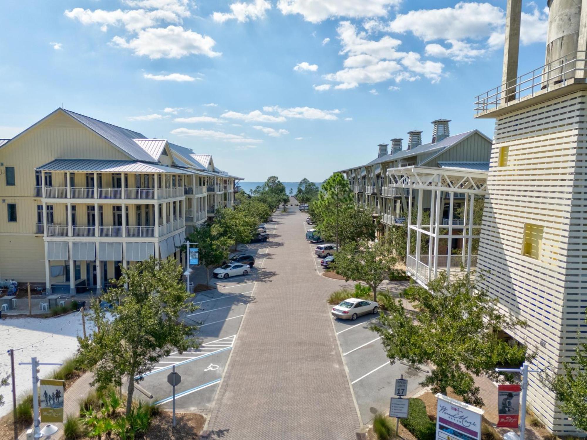 Port St. Joe Casa Riviera 빌라 외부 사진