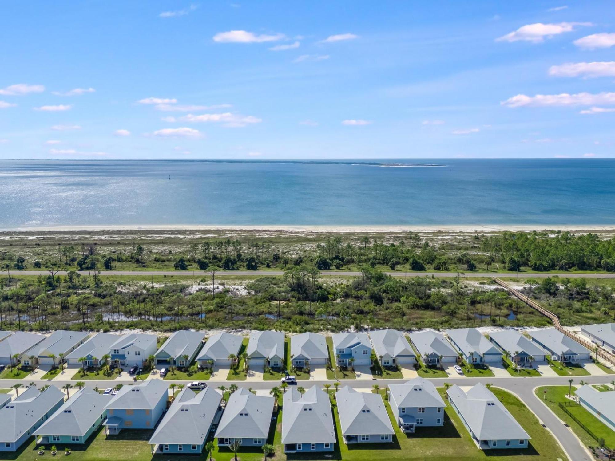 Port St. Joe Casa Riviera 빌라 외부 사진