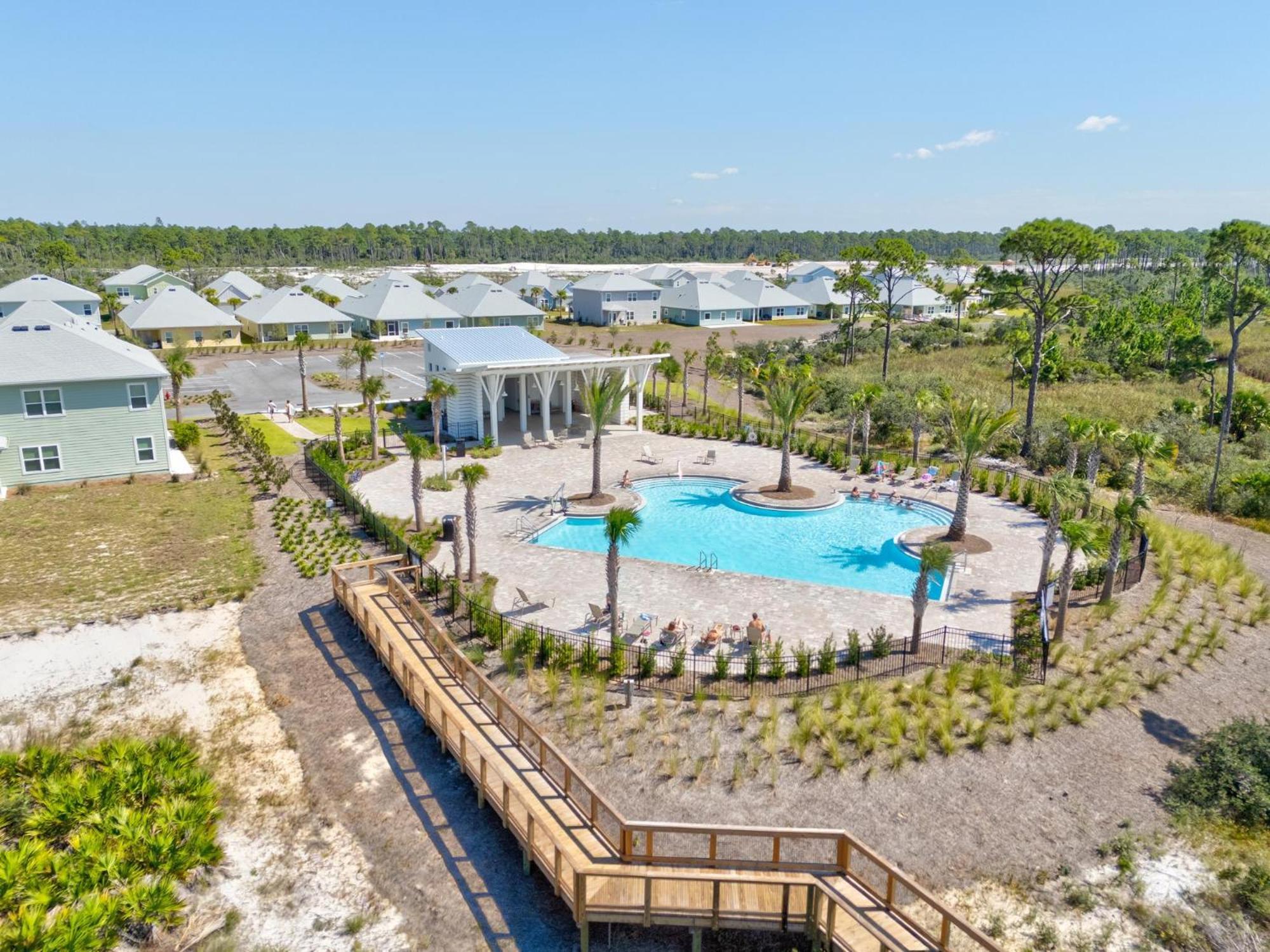 Port St. Joe Casa Riviera 빌라 외부 사진