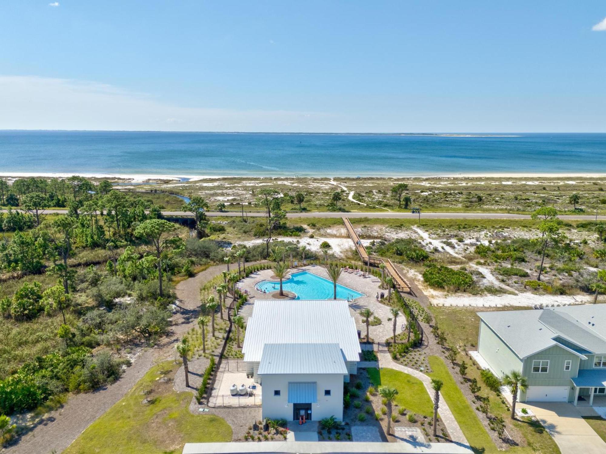 Port St. Joe Casa Riviera 빌라 외부 사진